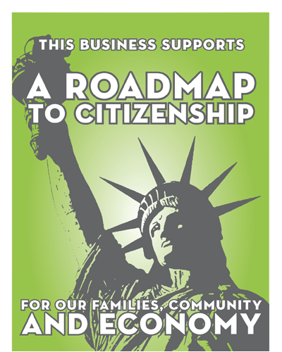 roadmap to citizenship