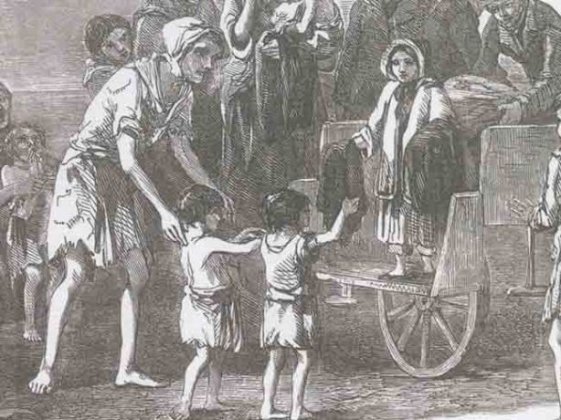 MI+Tim+Pat+Coogan+the+Famine+Plot