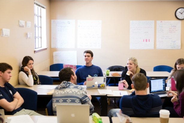 (Photo by Scott Cook)