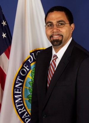 John King, Jr., US Secretary of Education