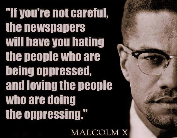 malcolm-x